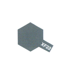81722 XF22 Gris RLM mat