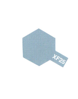 81725 XF25 Gris Mer clair