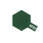81727 XF27 Vert Noir mat 81727 XF27 Vert Noir mat
