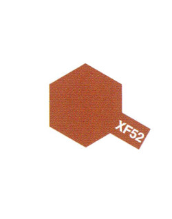 81752 XF52 Terre mat