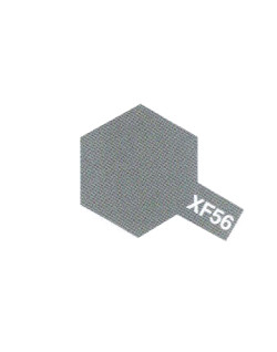 81756 XF56 Gris Métal mat