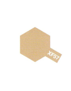 81757 XF57 Chamois mat