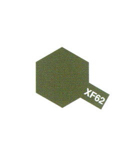 81762 XF62 Olive Drab mat