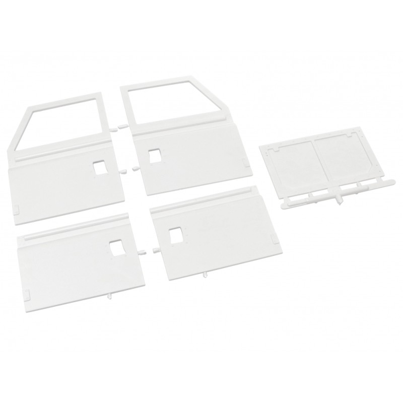 Part D Door Set for BRX02 109