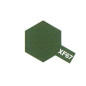 81767 - XF67 Vert OTAN mat