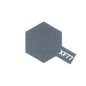 81777 - XF77 Gris Japonais Sasebo mat