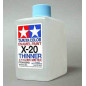 80040 Diluant Enamel XL 250ml