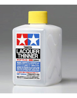 87077 Diluant cellulosique XL 250mL