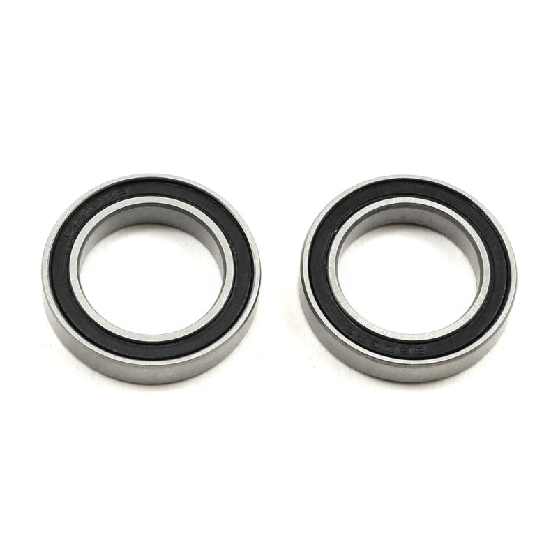 Roulements à Billes 17x26x5mm (x2) - PV6803