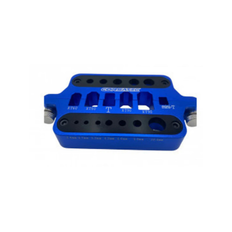 Corsatec Pince à souder Aluminium CT60022