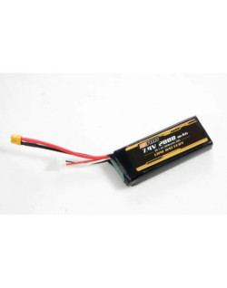 Lipo battery 2s 7.4v 2000mah XT30 - FMSC1629