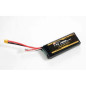 Lipo battery 2s 7.4v 2000mah XT30 - FMSC1629