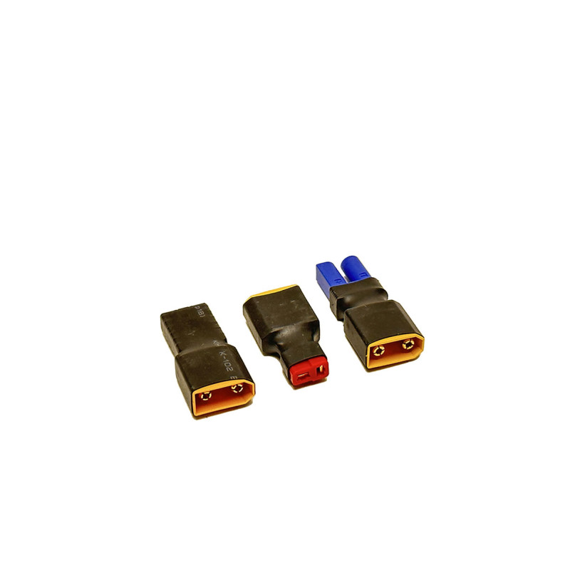 Pink Bashing LiPo 3S 11.1V-6000-50C (Multi) 139x47x39mm 460g