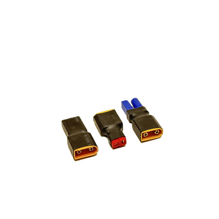 Pink Bashing LiPo 3S 11.1V-6000-50C (Multi) 139x47x39mm 460g