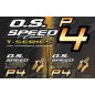 Bougie OS P4 SPEED 71642730