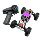 Buggy Titan 18 ARTR Titanium Purple Edition Active Pro 4WS avec carte de contrôle Micro-Tesla Édition Limitée Buggy Titan 18 ARTR Titanium Purple Edition Active Pro 4WS avec carte de contrôle Micro-Tesla Édition Limitée
