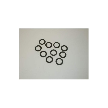 rondelle dia.6mm 0.3 10pcs - GE01290.42