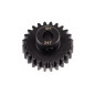 Pignon en acier RUDDOG 24T module 1