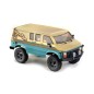 FTX OUTBACK MINI XP ROCK VAN 1:18 TRAIL RTR Beige