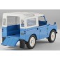 1/12 Land Rover Series II  RTR  - Blue