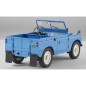1/12 Land Rover Series II  RTR  - Blue