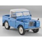 1/12 Land Rover Series II  RTR  - Blue