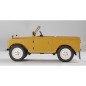 1/12 Land Rover Series II  RTR  - yellow