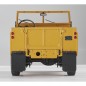 1/12 Land Rover Series II  RTR  - yellow