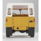 1/12 Land Rover Series II  RTR  - yellow