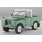 1/12 Land Rover Series II  RTR  - Green