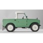 1/12 Land Rover Series II  RTR  - Green