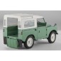 1/12 Land Rover Series II  RTR  - Green