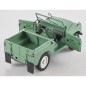 1/12 Land Rover Series II  RTR  - Green