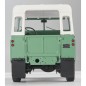 1/12 Land Rover Series II  RTR  - Green