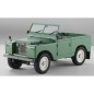 1/12 Land Rover Series II  RTR  - Green