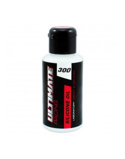 Huile silicone 300 CPS - 75ml - ULTIMATE - UR0730