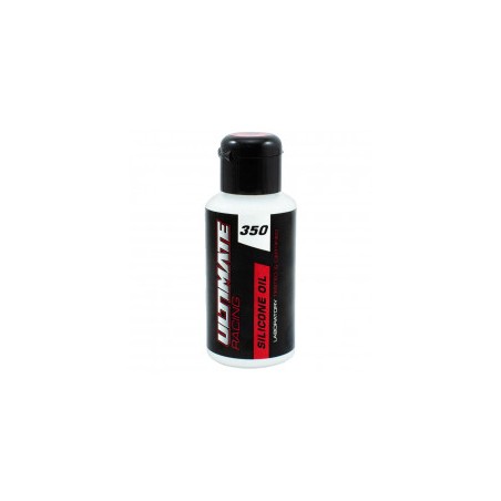 Huile silicone 350 CPS - 75ml - ULTIMATE - UR0735