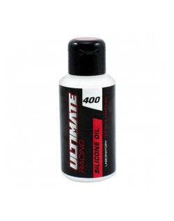 Huile silicone 400 CPS - 75ml - ULTIMATE - UR0740