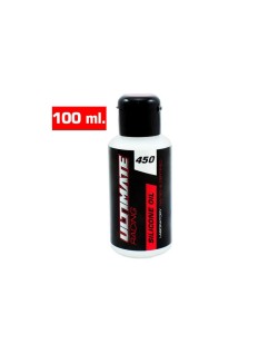 Huile silicone 450 CPS - 100 mL - ULTIMATE - UR0745X