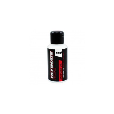 Huile silicone 550 CPS - 75ml - ULTIMATE - UR0755