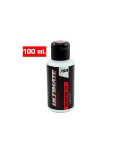 Huile silicone 700 CPS - 100 mL - ULTIMATE - UR0770X