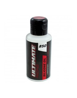 Huile silicone 850 CPS - 75ml - ULTIMATE - UR0785