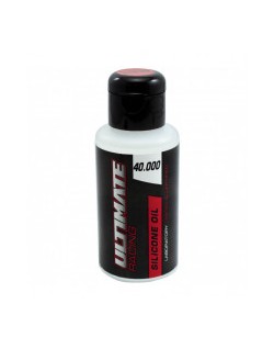 Huile silicone 40.000 CPS - 75ml - ULTIMATE - UR0840