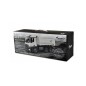 CAMION BENNE RC MERCEDES EN MÉTAL LKW KIPPER PRO 1/14 - AMEWI 22413