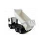 CAMION BENNE RC MERCEDES EN MÉTAL LKW KIPPER PRO 1/14 - AMEWI 22413