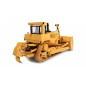 BULLDOZER HYDRAULIQUE GB261H 1:14 MÉTAL, RTR