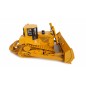 BULLDOZER HYDRAULIQUE GB261H 1:14 MÉTAL, RTR