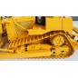 BULLDOZER HYDRAULIQUE GB261H 1:14 MÉTAL, RTR