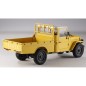 1/12 TOYOTA FJ45 scaler RTR car kit - Yellow