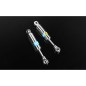 RC4WD Amortisseur Bilstein Série SZ 60mm (x2) Z-D0082